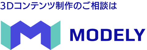 Modely Logo